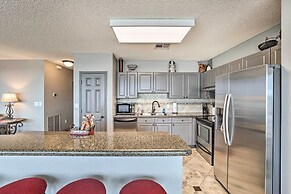 Shop & Dine: Fort Worth Condo w/ Racetrack Views!