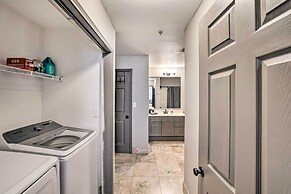 Shop & Dine: Fort Worth Condo w/ Racetrack Views!