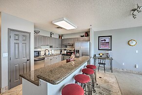 Shop & Dine: Fort Worth Condo w/ Racetrack Views!