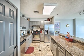 Shop & Dine: Fort Worth Condo w/ Racetrack Views!