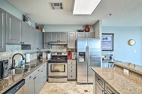 Shop & Dine: Fort Worth Condo w/ Racetrack Views!