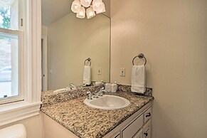 Luxe Vista Getaway w/ Private Pool & Hot Tub!