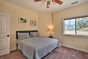 Luxe Vista Getaway w/ Private Pool & Hot Tub!