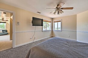 Luxe Vista Getaway w/ Private Pool & Hot Tub!