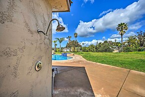 Luxe Vista Getaway w/ Private Pool & Hot Tub!