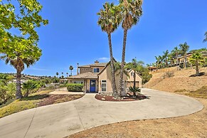 Luxe Vista Getaway w/ Private Pool & Hot Tub!