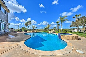 Luxe Vista Getaway w/ Private Pool & Hot Tub!