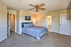 Luxe Vista Getaway w/ Private Pool & Hot Tub!