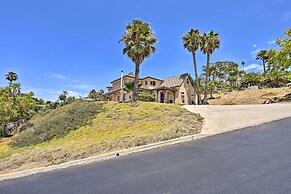 Luxe Vista Getaway w/ Private Pool & Hot Tub!