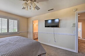 Luxe Vista Getaway w/ Private Pool & Hot Tub!