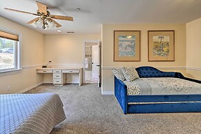 Luxe Vista Getaway w/ Private Pool & Hot Tub!