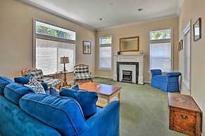 Luxe Vista Getaway w/ Private Pool & Hot Tub!