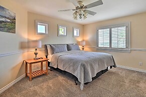 Luxe Vista Getaway w/ Private Pool & Hot Tub!