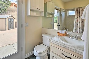 Luxe Vista Getaway w/ Private Pool & Hot Tub!