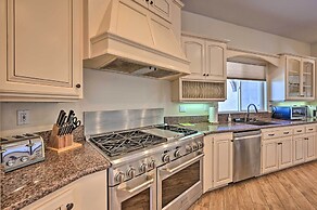 Luxe Vista Getaway w/ Private Pool & Hot Tub!