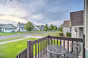 Elegant Superior Getaway < 2 Mi to Downtown!
