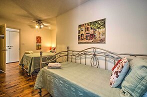 Serene Todd Getaway w/ Private Pond & Creek Views!