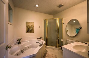 Serene Todd Getaway w/ Private Pond & Creek Views!