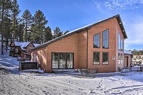 'hakuna Matata Cabin' - 11 Mi to Mt Rushmore!
