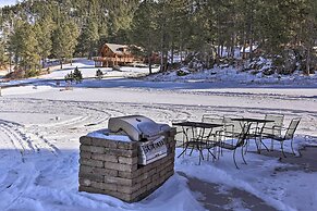'hakuna Matata Cabin' - 11 Mi to Mt Rushmore!
