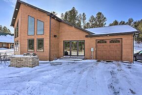 'hakuna Matata Cabin' - 11 Mi to Mt Rushmore!