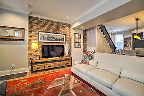 Pittsburgh Vacation Rental in Lawrenceville!