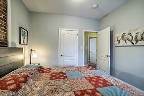 Pittsburgh Vacation Rental in Lawrenceville!