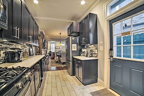 Pittsburgh Vacation Rental in Lawrenceville!