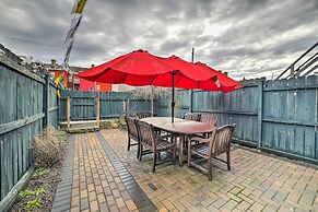 Pittsburgh Vacation Rental in Lawrenceville!