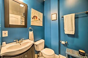 Pittsburgh Vacation Rental in Lawrenceville!