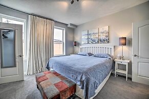 Pittsburgh Vacation Rental in Lawrenceville!