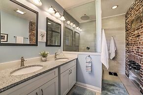 Pittsburgh Vacation Rental in Lawrenceville!