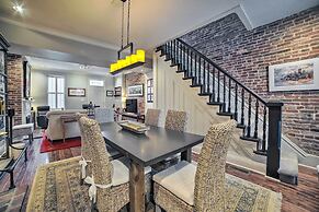 Pittsburgh Vacation Rental in Lawrenceville!