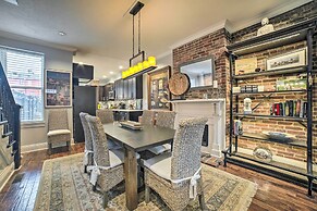 Pittsburgh Vacation Rental in Lawrenceville!