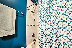 Pittsburgh Vacation Rental in Lawrenceville!