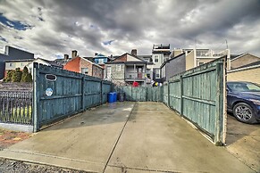 Pittsburgh Vacation Rental in Lawrenceville!