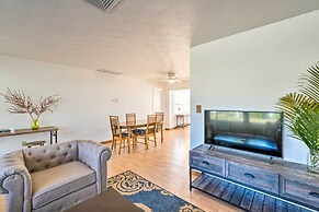 Punta Gorda Home With Backyard ~ 1 Mile to Dtwn!