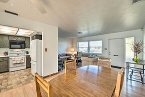 Punta Gorda Home With Backyard ~ 1 Mile to Dtwn!