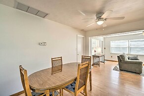 Punta Gorda Home With Backyard ~ 1 Mile to Dtwn!