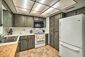 Punta Gorda Home With Backyard ~ 1 Mile to Dtwn!