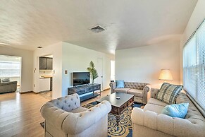 Punta Gorda Home With Backyard ~ 1 Mile to Dtwn!