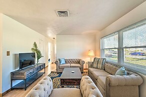 Punta Gorda Home With Backyard ~ 1 Mile to Dtwn!