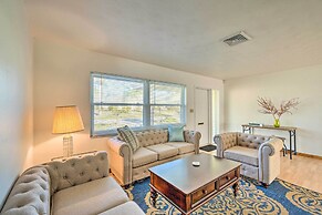 Punta Gorda Home With Backyard ~ 1 Mile to Dtwn!