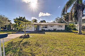 Punta Gorda Home With Backyard ~ 1 Mile to Dtwn!