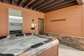 Spacious Home w/ Mtn View < 6 Mi to Park City!