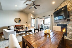 Spacious Home w/ Mtn View < 6 Mi to Park City!