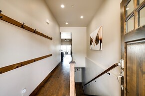 Spacious Home w/ Mtn View < 6 Mi to Park City!