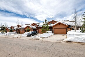 Spacious Home w/ Mtn View < 6 Mi to Park City!