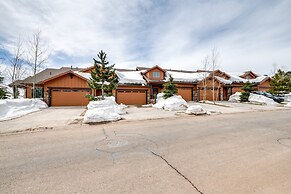 Spacious Home w/ Mtn View < 6 Mi to Park City!