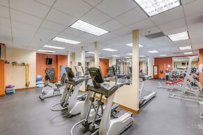 Ski-in/ski-out Park City Condo: Fireplace & View!